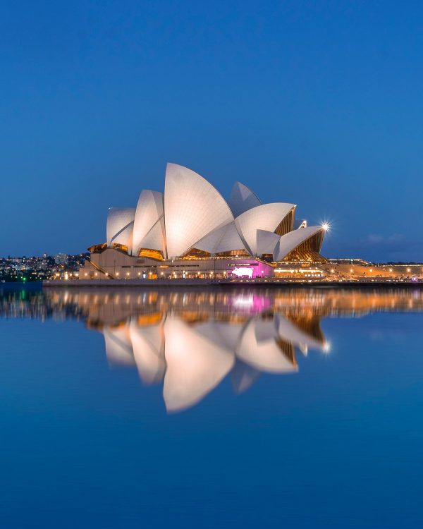 Australia Clásica - Imagen 2