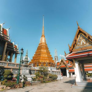Thailandia - Bangkok