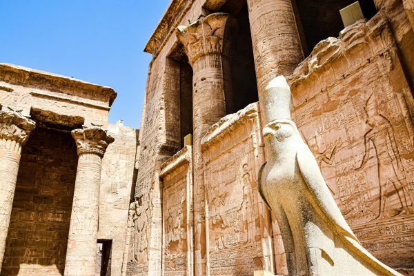 Egipto con crucero por el Nilo - Imagen 4
