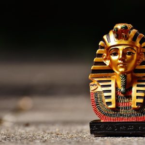 Egipto con crucero por el Nilo