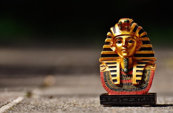 Egipto con crucero por el Nilo