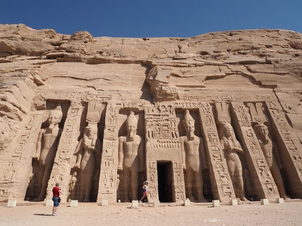 Egipto con crucero por el Nilo - Imagen 3