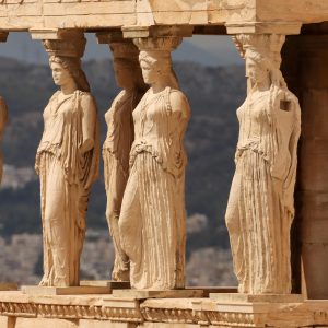 Atenas y Crucero Islas Griegas "Ariadne"