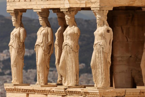 Atenas y Crucero Islas Griegas "Ariadne"