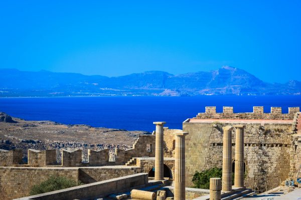 Atenas y Crucero Islas Griegas "Ariadne" - Imagen 4