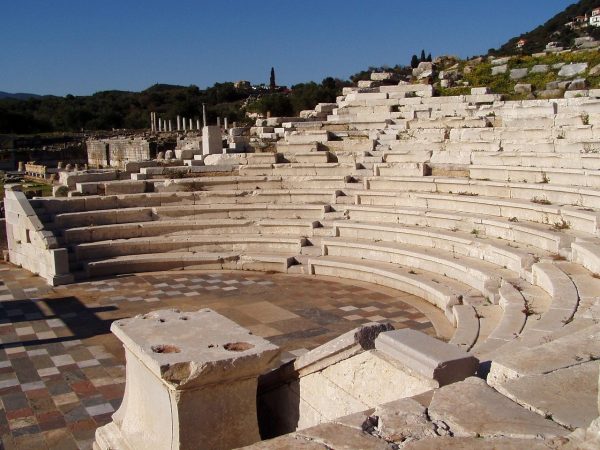 Grecia y el Peloponeso - Imagen 2