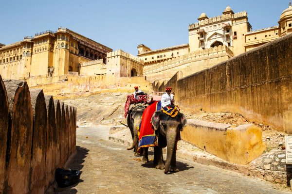 India. El Triángulo de Oro - Imagen 3