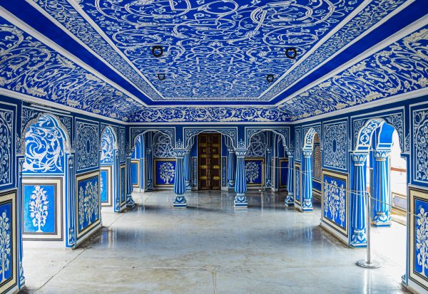 India. El Triángulo de Oro - Imagen 2