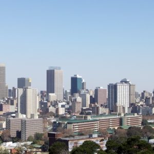 Sudáfrica Spectacular
