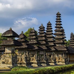 Bali Clásico (Indonesia)