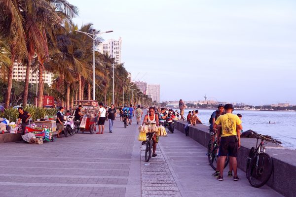 Filipinas Express - Imagen 3