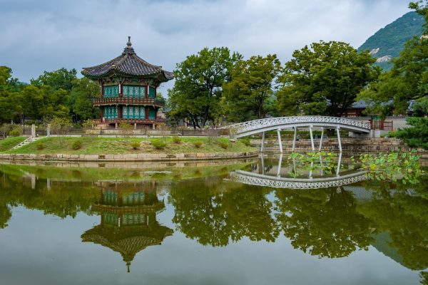 Colores de Corea del Sur - Imagen 3
