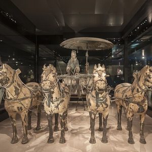 China Clásica más Mundo de Avatar