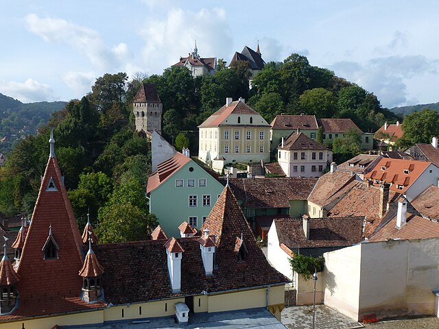 RUMANÍA MEDIEVAL Y BULGARIA - Imagen 2