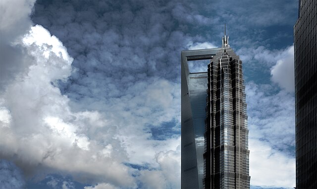 China Paraiso de Tierras - Imagen 2