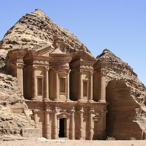 Jordania Sorprendente