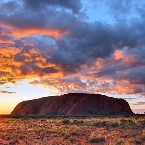 Uluru-Australia-Multiviaje