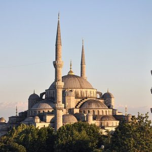 FL - Toda Turquía