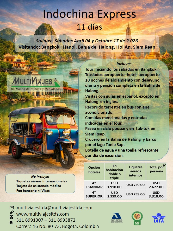 Indochina_Express