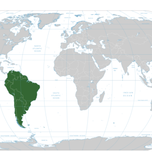 Sur America